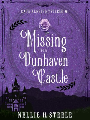 cover image of Missing from Dunhaven Castle